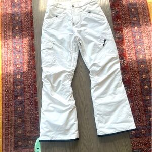 Boulder gear ski pants